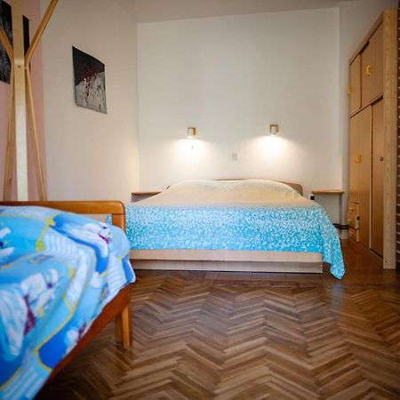 Apartments Marija Murine Экстерьер фото
