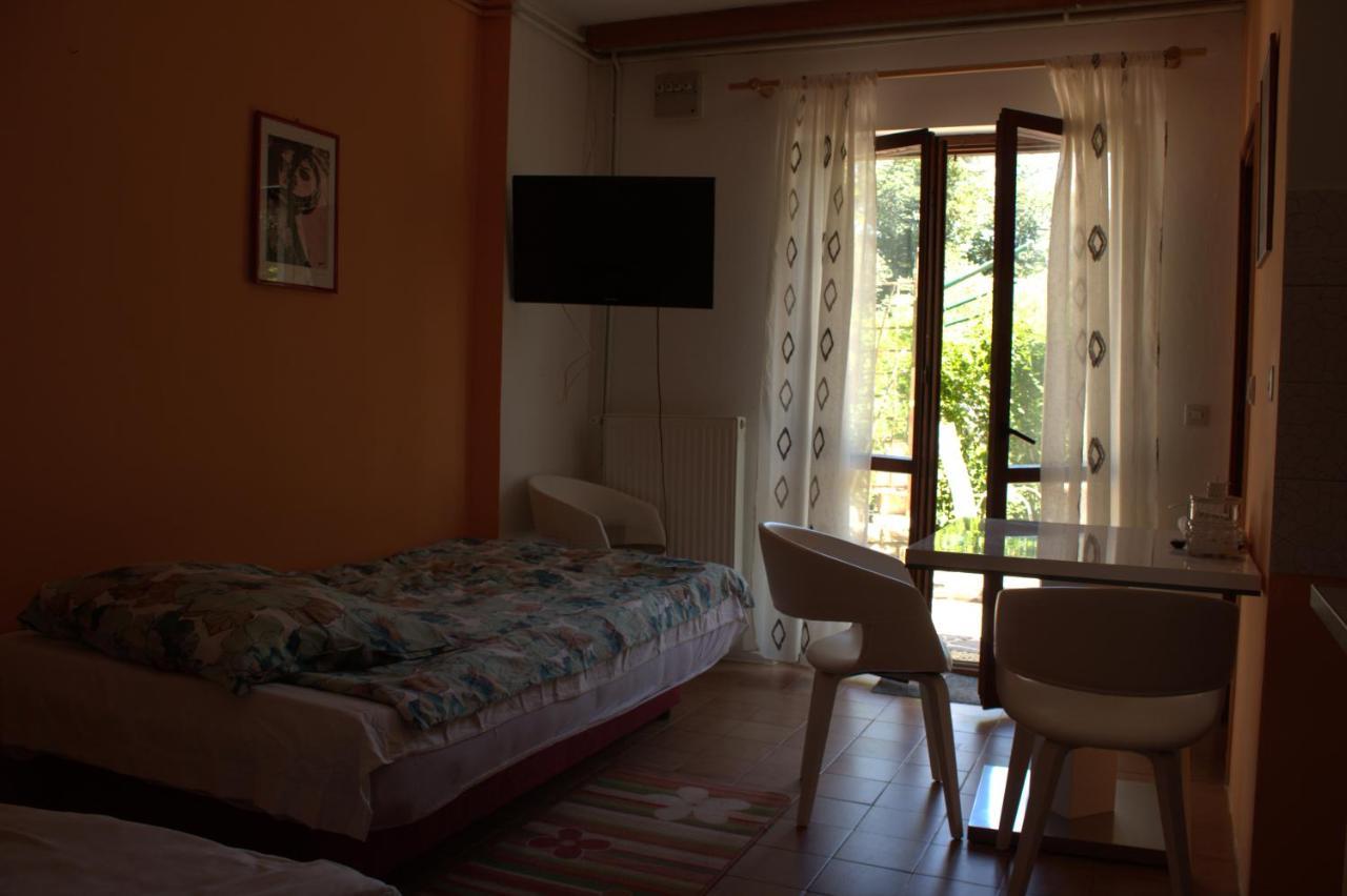 Apartments Marija Murine Экстерьер фото
