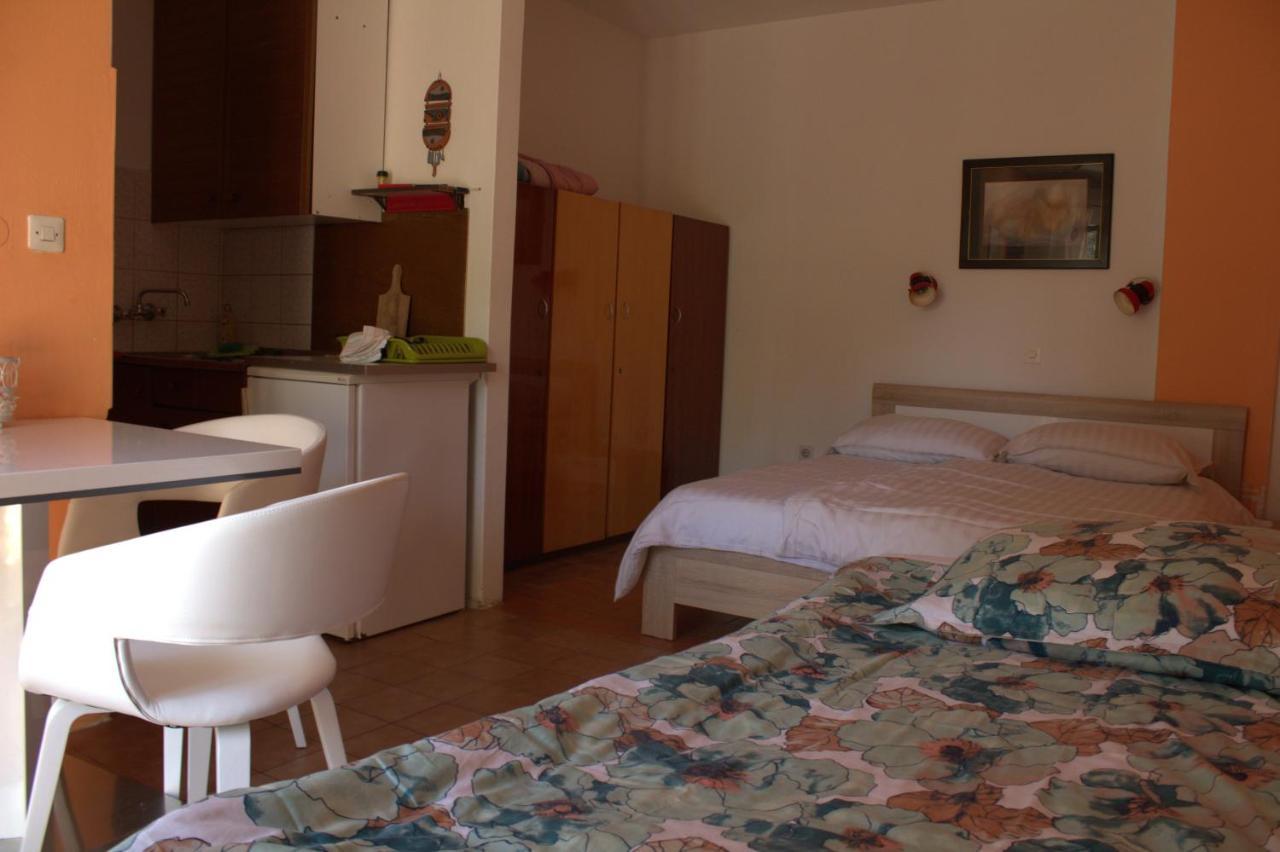 Apartments Marija Murine Экстерьер фото