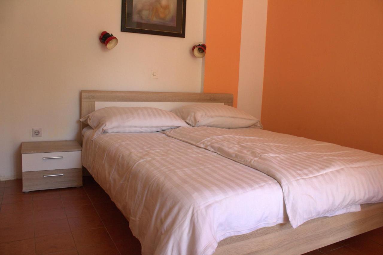 Apartments Marija Murine Экстерьер фото