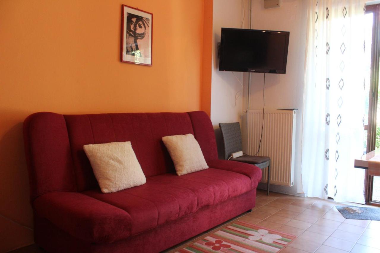 Apartments Marija Murine Экстерьер фото