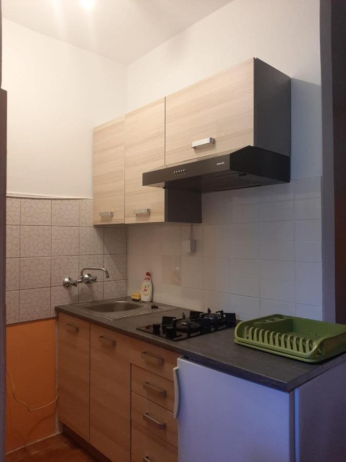Apartments Marija Murine Экстерьер фото
