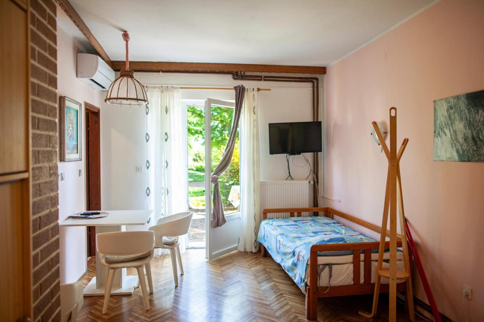 Apartments Marija Murine Экстерьер фото