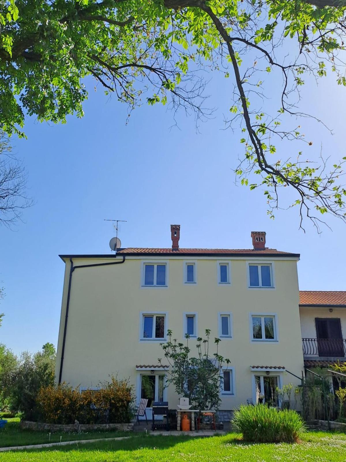 Apartments Marija Murine Экстерьер фото