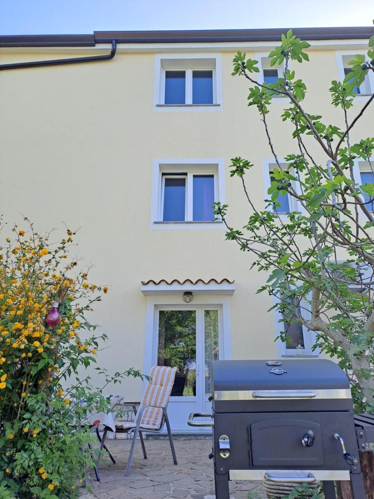 Apartments Marija Murine Экстерьер фото