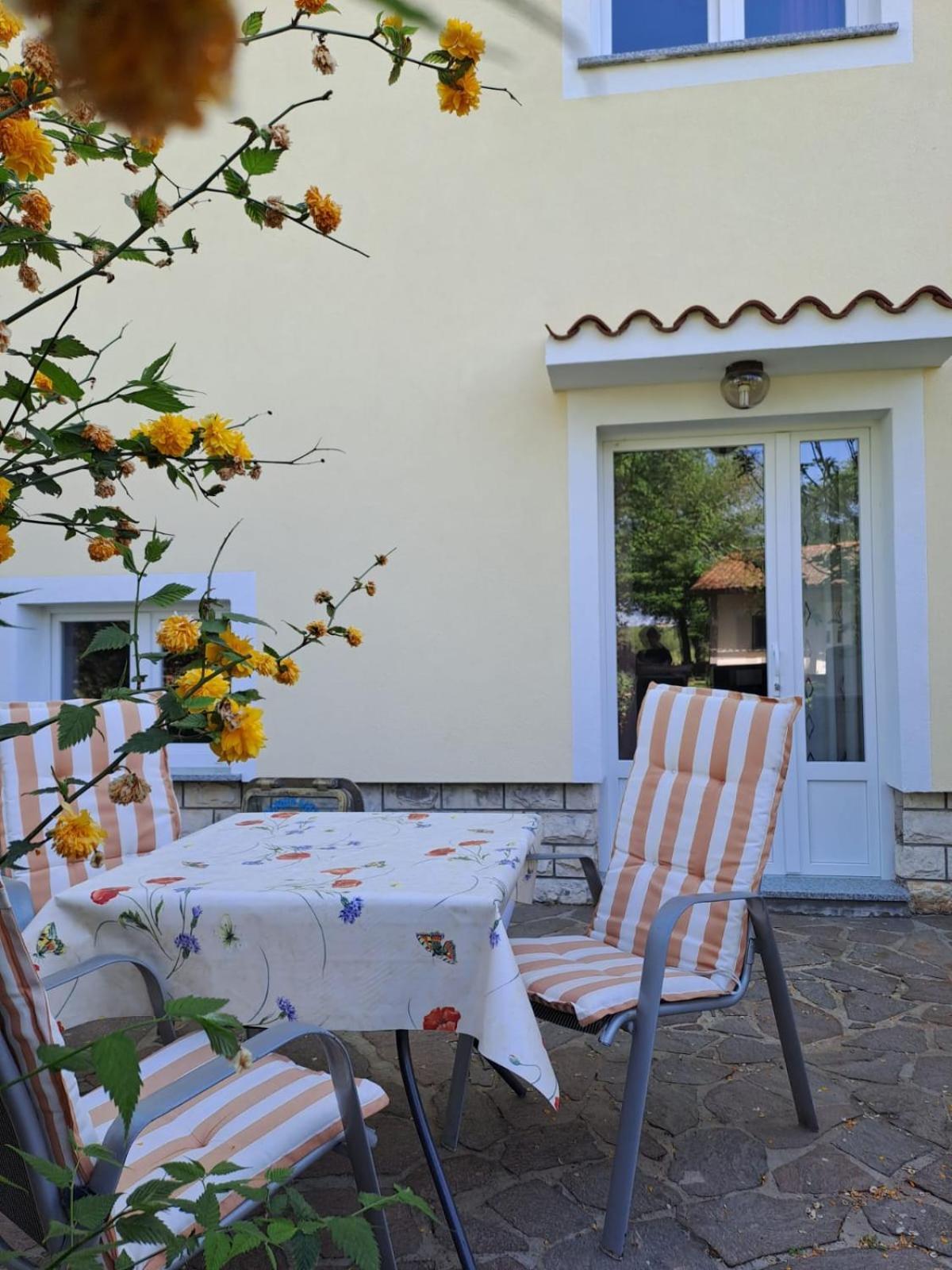 Apartments Marija Murine Экстерьер фото